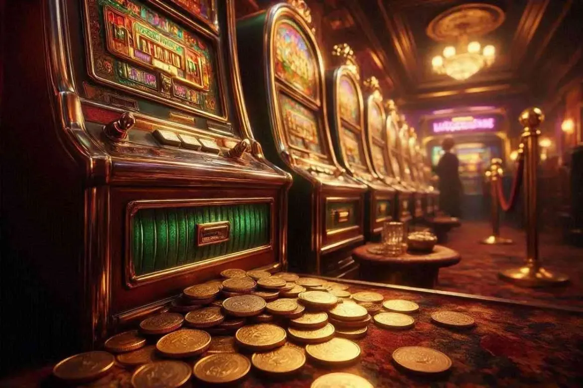 NonStop Casino